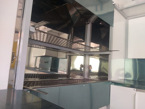 Trailer Food Truck Churrasco / Espetinho 2021 Sob Encomenda