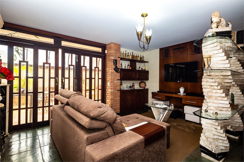 Imagem 27 de 30 de Casa-são Paulo-jardim Marajoara | Ref.: Reo457885 - Reo457885