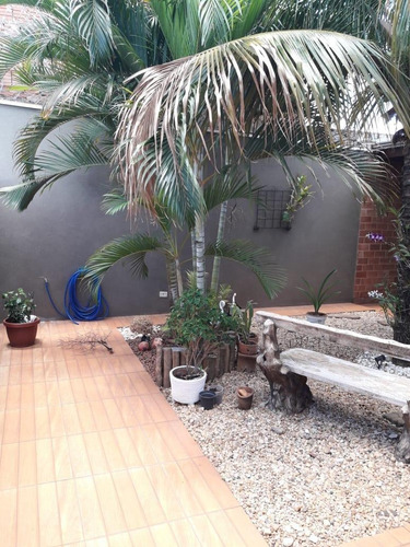 Imagem 4 de 18 de Casa Em Residencial Thermas Park, Olímpia/sp De 450m² 4 Quartos À Venda Por R$ 1.200.000,00 - Ca1565364-s