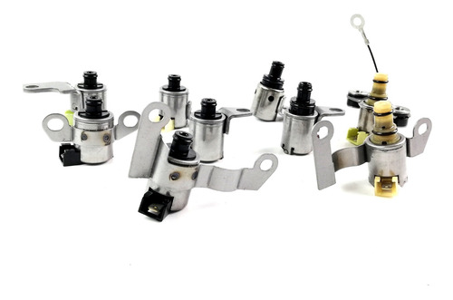 Kit Electrovalvulas Caja Automatica Transmision 122990 09a