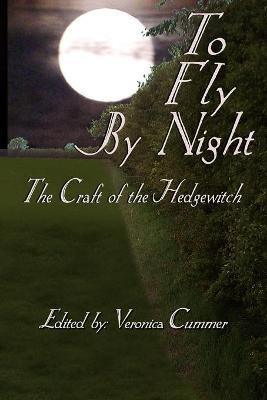 Libro To Fly By Night - Veronica Cummer