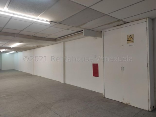 Imagen 10 de 16 de Local Alquiler 970mts Zona Centro Maracay Ideal Supermercado Bodegon Estef 22-1547