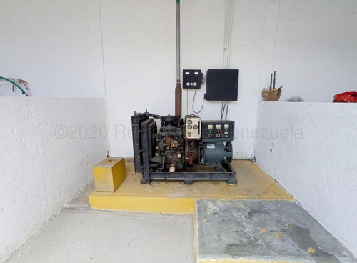 Imagen 4 de 14 de Galpon En Venta La Morita Maracay 22-14538 Hc