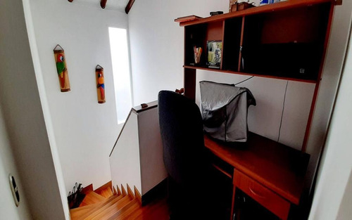 Casa En Venta En Chia Chia