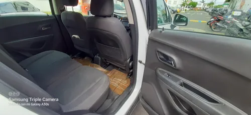 Chevrolet Tracker 1.8 Ls