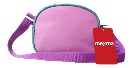Cartera Bolso Lol Surprise Original Escolar Niñas