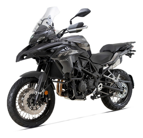 Benelli Trk 502 X - Financia $1.000.000 A Tasa 0%