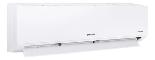 Aire Acondicionado Samsung Ar24 Inverter 5031 Frigorías
