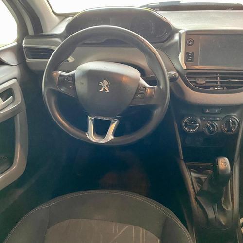 Peugeot 6000,00 Entrada + 48 X 998,00