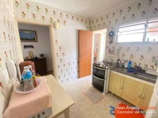 Apartamento Com 2 Dorms, Boqueirão, Praia Grande - R$ 235 Mil, Cod: 488 - V488