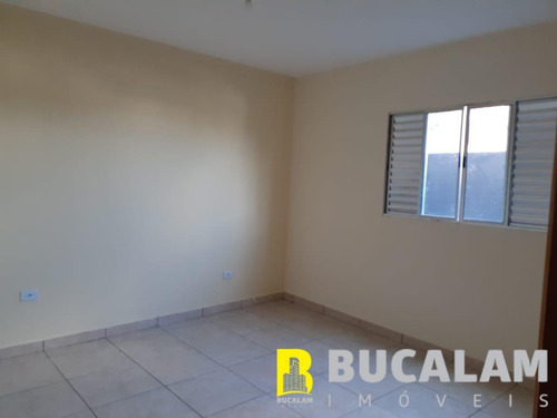 Imagem 6 de 11 de Casas Para Locação No Intercap - 4040-c