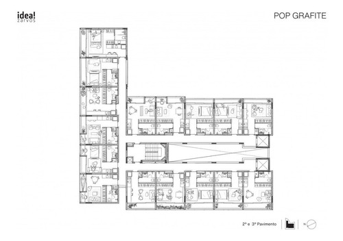 Imagem 21 de 29 de Studio Residencial Para Venda, Pinheiros, São Paulo - St7002. - St7002-inc