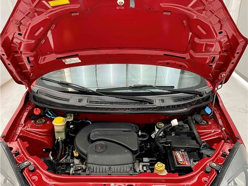 Imagem 12 de 12 de Fiat Uno 1.0 Evo Way 8v Flex 4p Manual