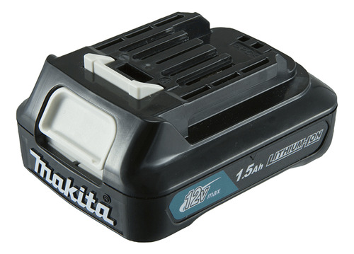 Kit Carregador Dc10wd 12v Bivolt + Bat Bl1016 1.5ah Makita