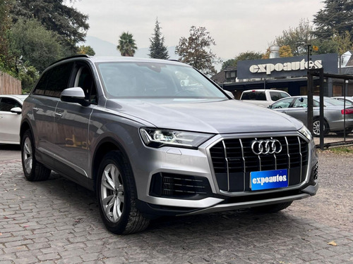 Audi Q7 55 TFSI 3.0 QUATTRO