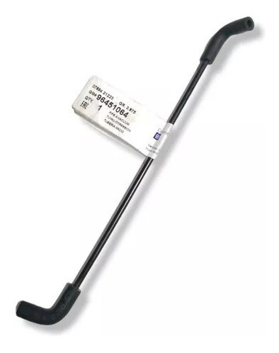 Manguera Vacio De Mult A Sensor Map Aveo Lxt 09 - 18