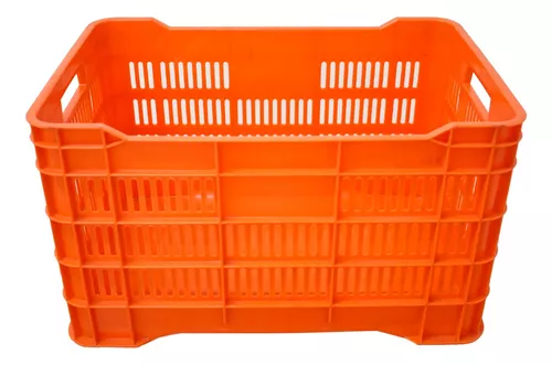 ▷ Caja de Plástico Walterino Cerrado Repro