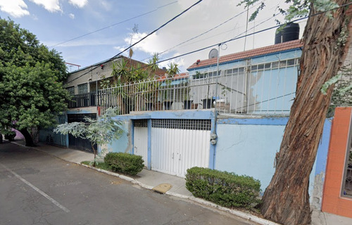 Casa En Venta En, Playa Guitarron 566, Reforma Iztaccihutl Sur, Iztacalco.cdmx.ez15