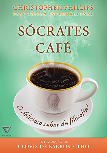 Libro Sócrates Café O Delicioso Sabor Da Filosofia De Christ