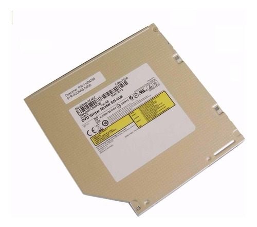 Drive Gravador De Dvd Acer Aspire5750g,5750,5350 5750z