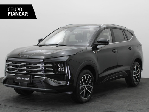 JAC Js8 Pro 1.5T Flagship Plus Dct