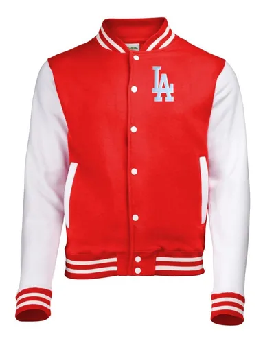 Jaqueta college lakers sales