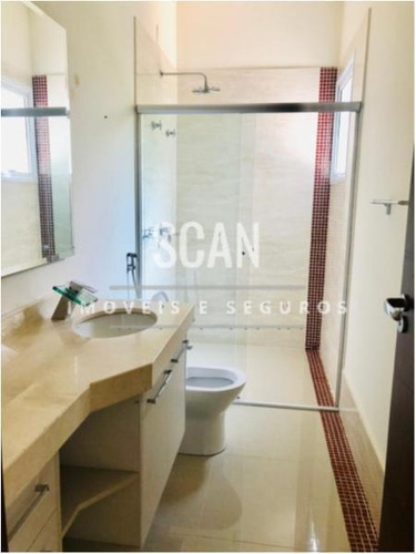 Imagem 14 de 15 de Casa Com 5 Dorms Em Indaiatuba - Jardim Residencial Helvétia - 152