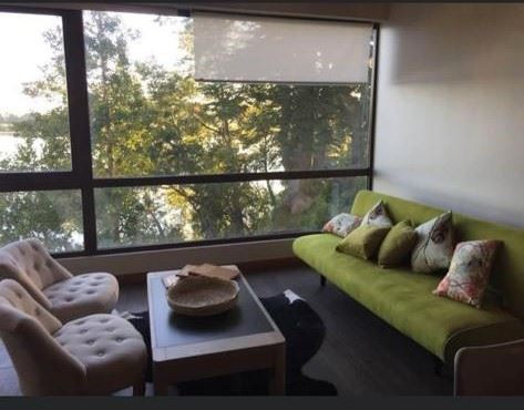 Departamento En Arriendo De 2 Dorm. En Valdivia