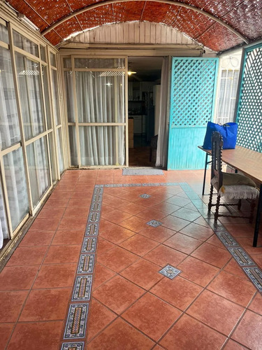 Venta Casa En Perez Zujovic