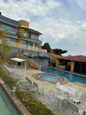 Hacienda-Finca en venta