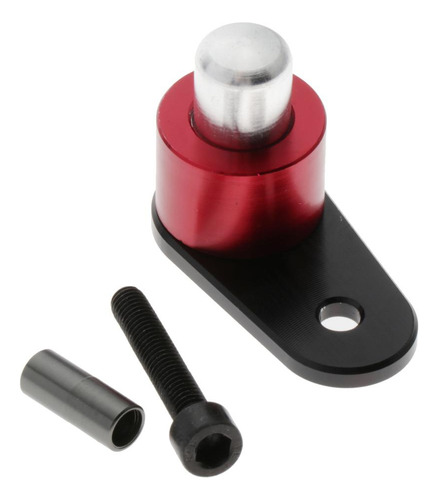 Interruptor De Freno De Motocicleta Rojo