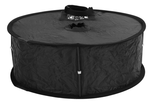 Bolsa De Transporte Portátil Plegable Flash Diffuser Softbox