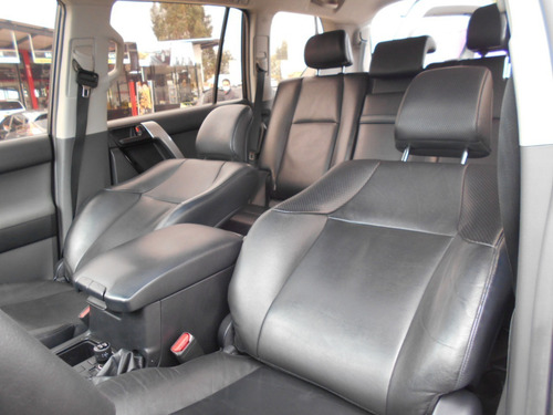 Toyota Prado Tx-l