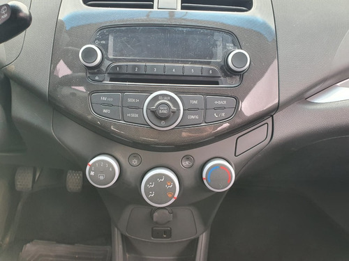 Chevrolet Spark Gt Fe 1.2 5p 2016 Iuw922