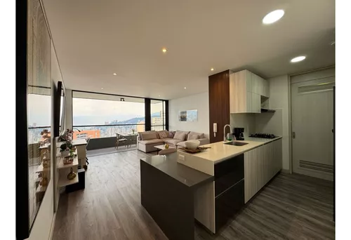 Más Que Un Apartaestudio, Sector Linares (poblado)