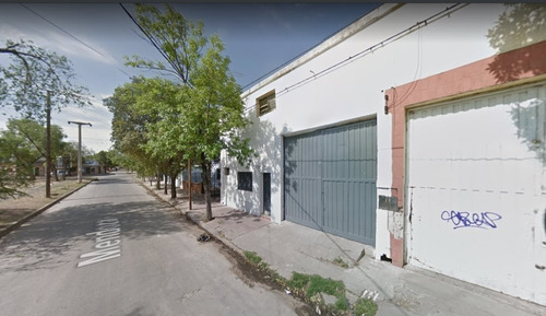 En Venta Galpón B° Alta Córdoba.