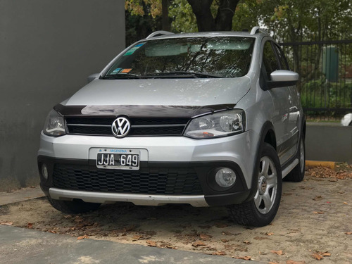 Volkswagen Crossfox 1.6 Comfortline 2010