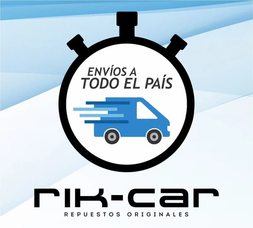 Imagen 7 de 7 de Kit Antirrobo Rueda Auxilio Vw Amarok Todas