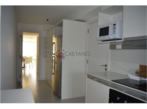 Imagen 17 de 25 de Apartamento En Venta Y Alquiler, Mansa, Punta Del Este, 3 Dormitorios. - Punta Del Este Mansa