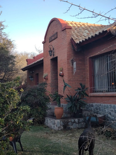 Los Molles, Sobre Lote 2870 M2 Casa 11 Años 128 M2 Cub
