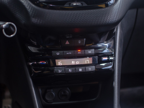 Peugeot 208 1.6 Gt Thp