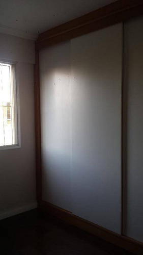 Imagem 17 de 19 de Apartamento Com 2 Dormitórios Á Venda , 50 M² Por R$ 220.000 -b. Dos Casa São Bernardo Do Campo/sp - Ap0431