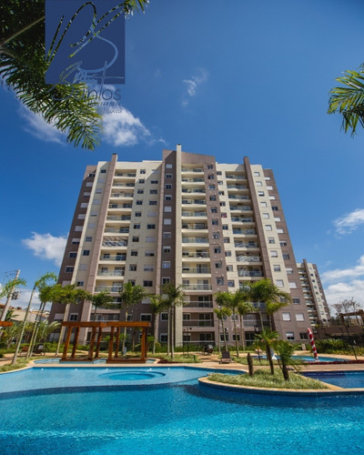 Imagem 1 de 1 de Apartamento - Ap00097 - 4484009