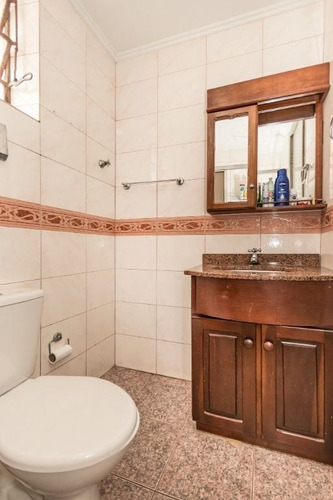 Imagem 12 de 21 de Apartamento À Venda No Bairro Passo Da Areia - Porto Alegre/rs - O-24848-41123