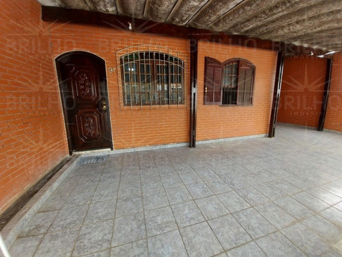Imagem 15 de 15 de Casa Térrea Em Centro - Osasco - 6371