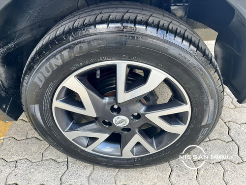 Nissan Kicks 1.6 16V FLEXSTART S DIRECT 4P XTRONIC
