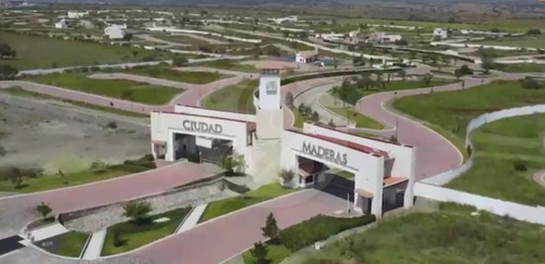 Terreno Residencial En Venta En Pueblo Sierra Papacal