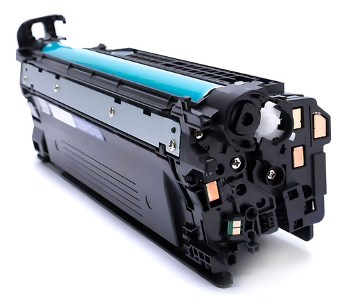 Toner Premium Compatível Para M551dn M570dn M575dn Cp3525dn