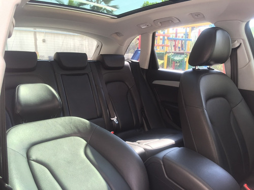 Audi Q5 2.0 Tfsi Luxury Muchos Extras!