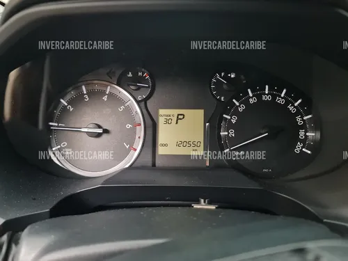 Toyota Prado 4.0 Tx-l Fl